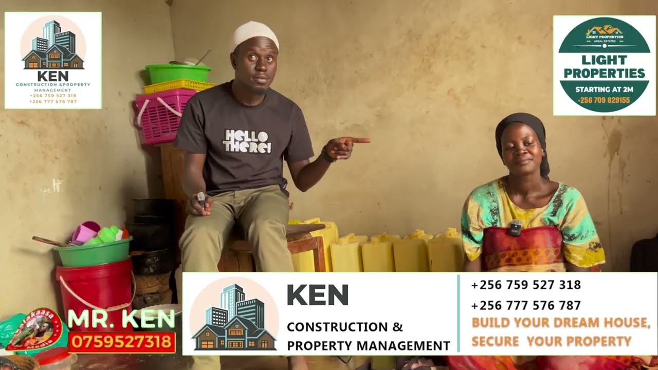 KINO KIKA!!!  WUNO MUKYALA NAKIWALA KADAMA GWE BAZIBA OMUMWA GWALUMIRIZA NTI YAMULOGA..ABYEGANYE!!!