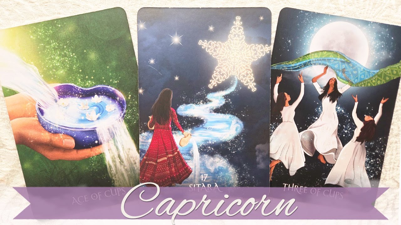 Capricorn - This person adores you! They will wait until you're ready!💞