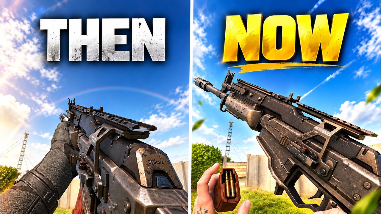 15 NEW CHANGES IN COD MOBILE IN SEASON 8 🔥