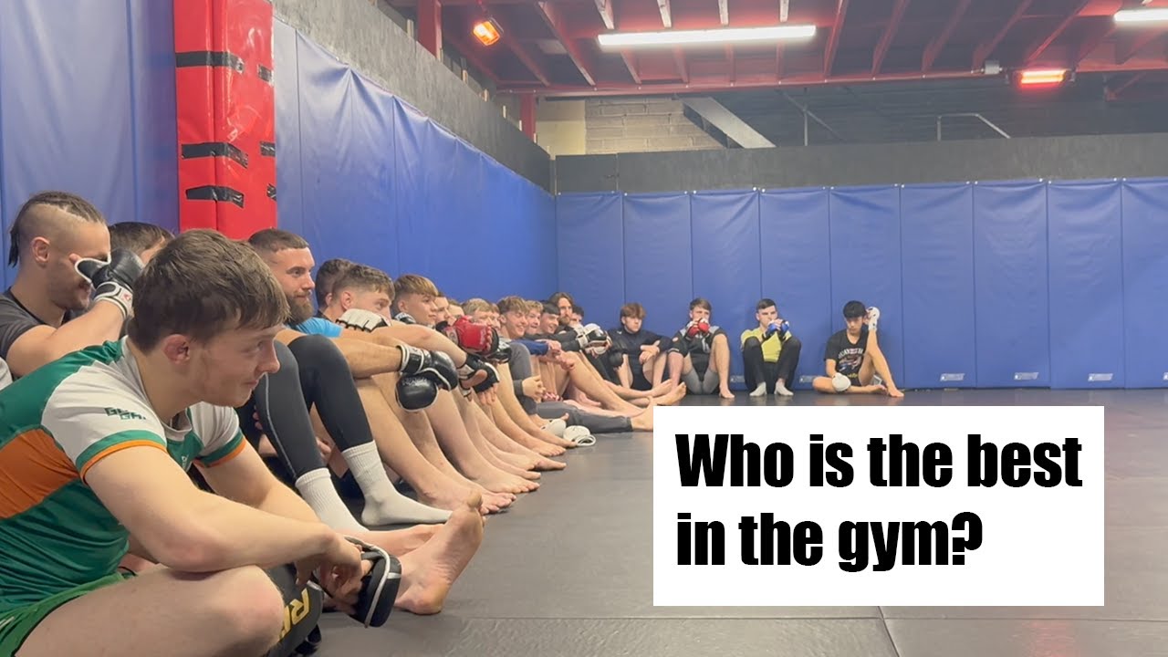The MMA Cork Awards