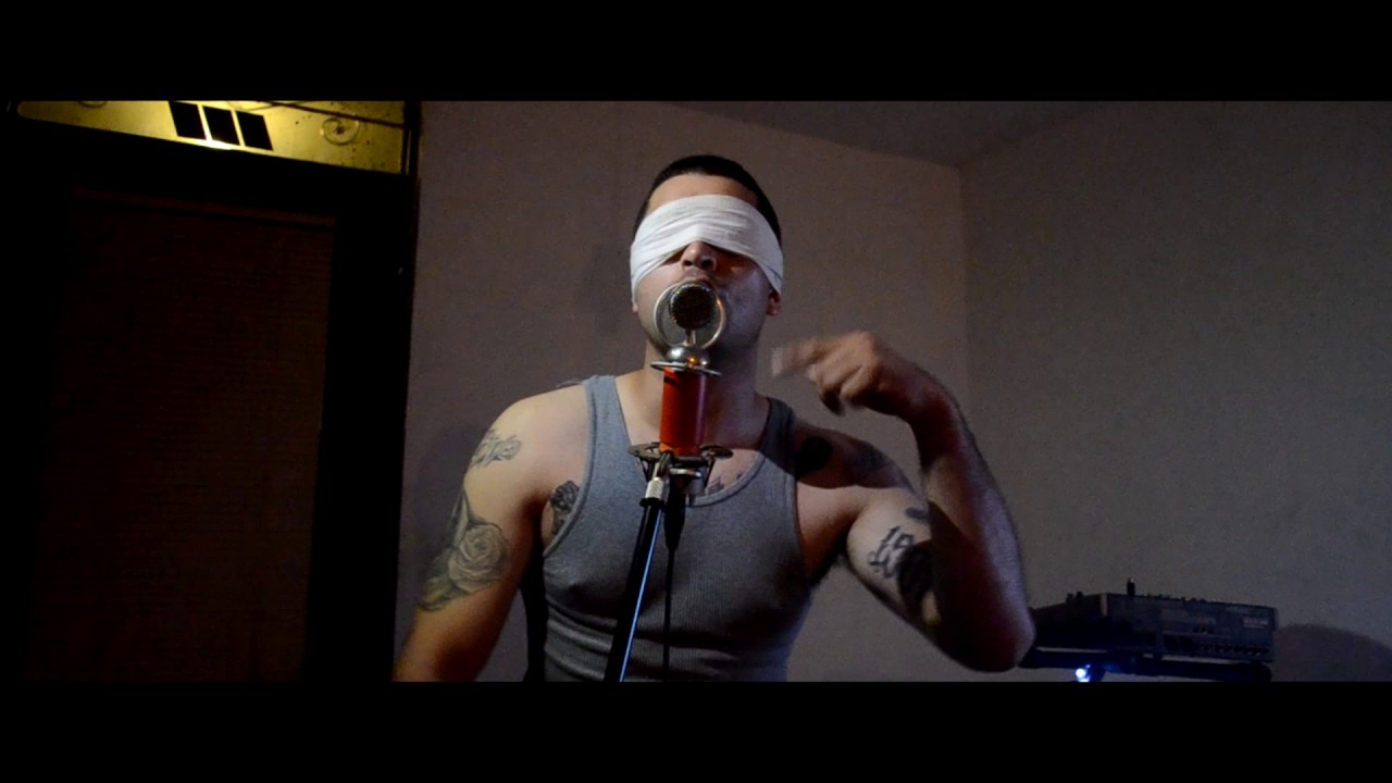 LABERINTO - GRAY SIDE 821 (ONE SHOT)