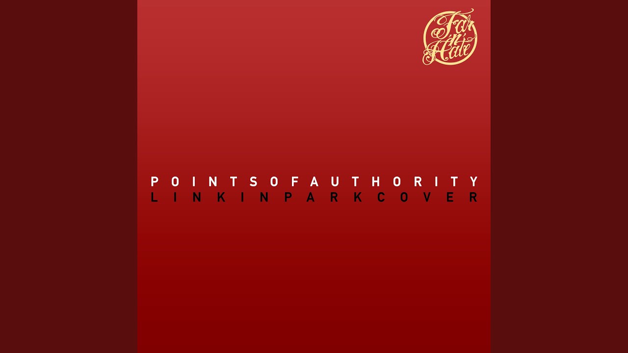 Points Of Authority