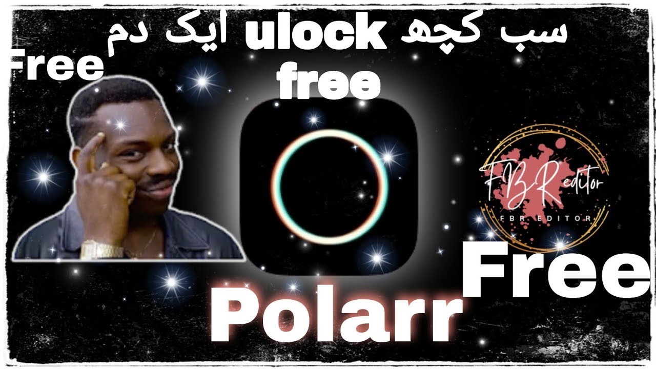 Installing Polarr Photo Editor Pro for Windows For Free