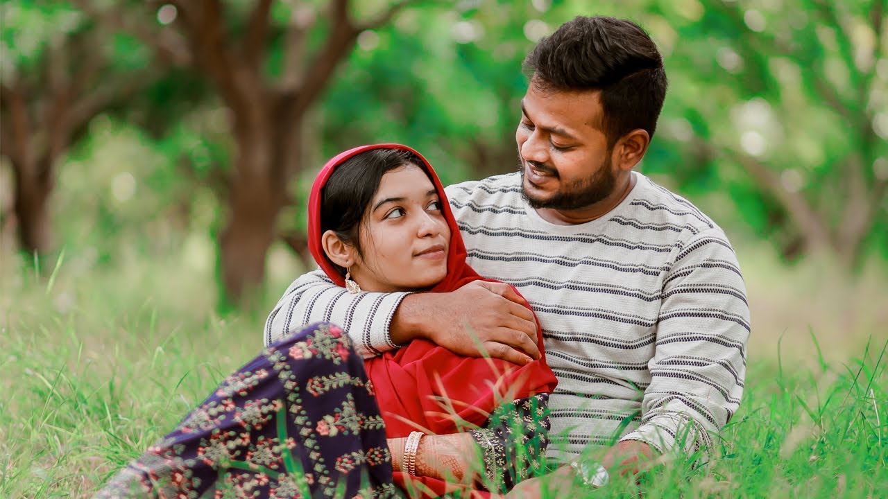 Zameer and Asmaa | Teaser | Muslim Wedding | Trichy | Studio M