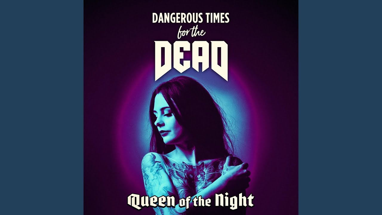 Queen of the Night
