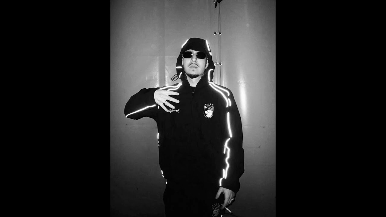 FRIENDLY THUG 52 NGG x ICEGERGERT Type Beat - 