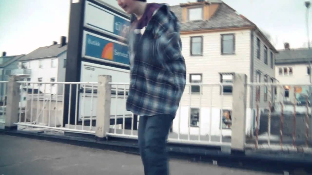 Liberty boards first outside skate session