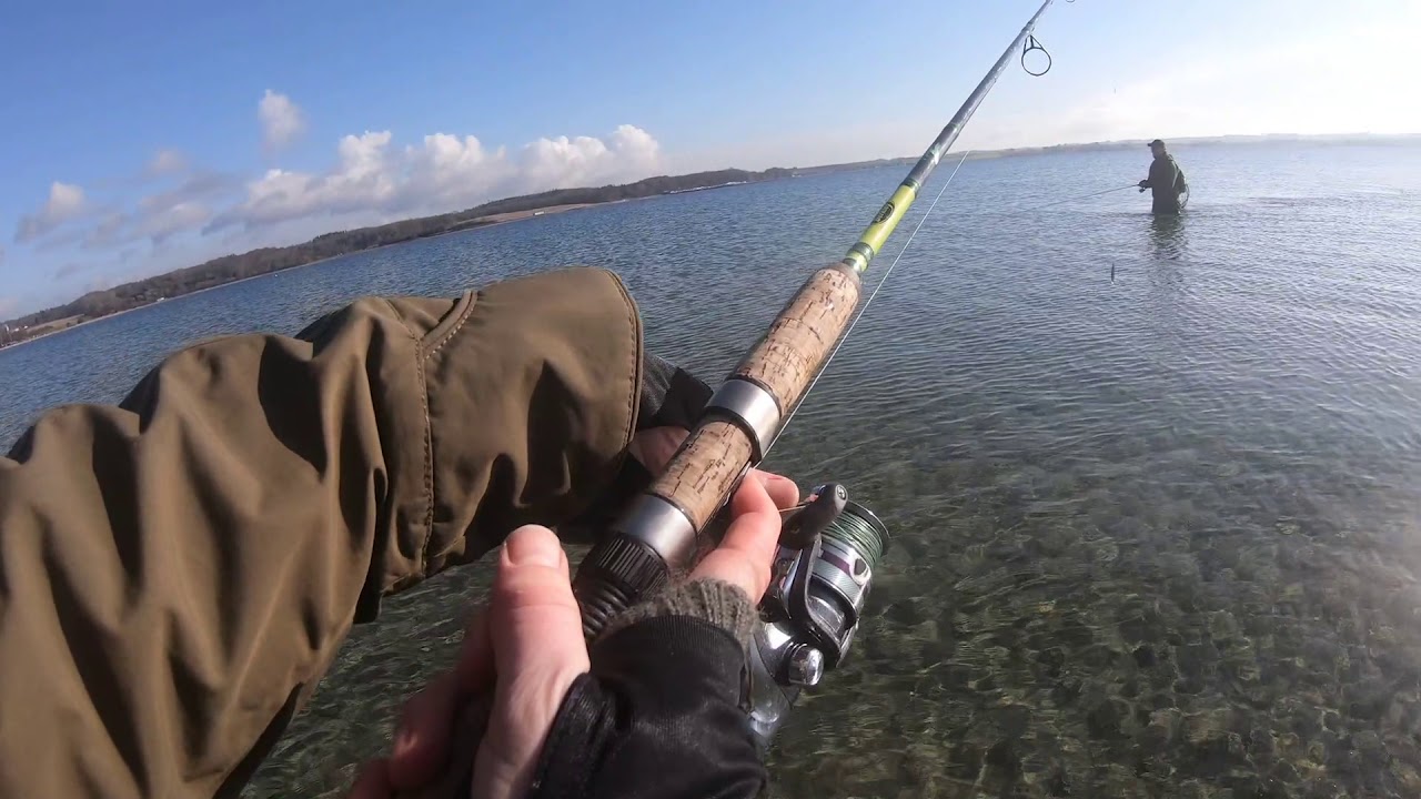 Hav&oslash;rredfiskeri ved Kal&oslash;