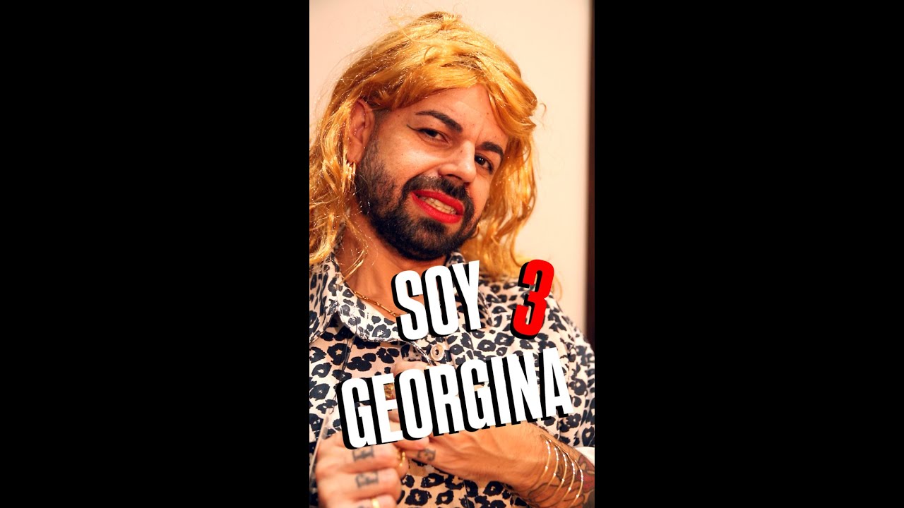 SOY GEORGINA III