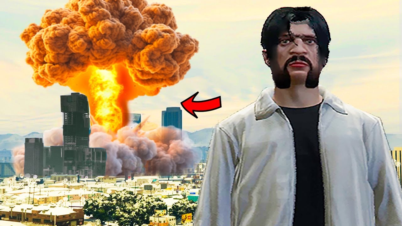 Admins Abuse Power & Get INSTANT Karma in GTA RP