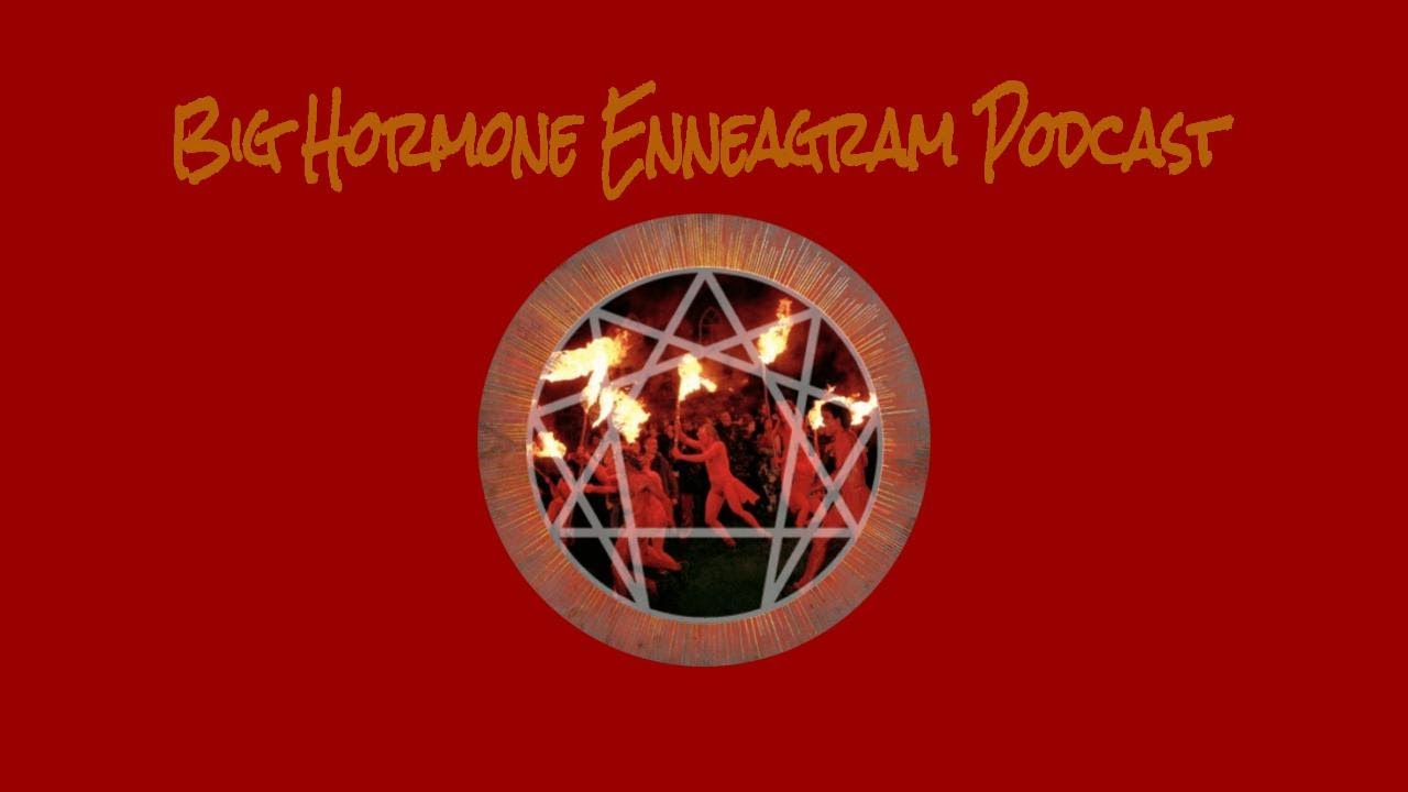 BHE 001 - Introductions Galore: Our Enneagram Backgrounds, Typing Journeys, Why Typing Is Important