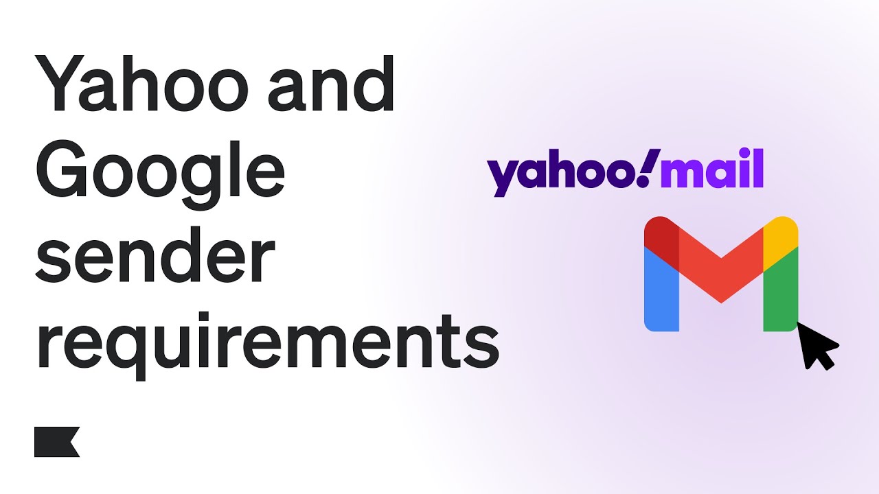 Google & Yahoo Sender Requirements: Myths vs Reality for Email Deliverability
