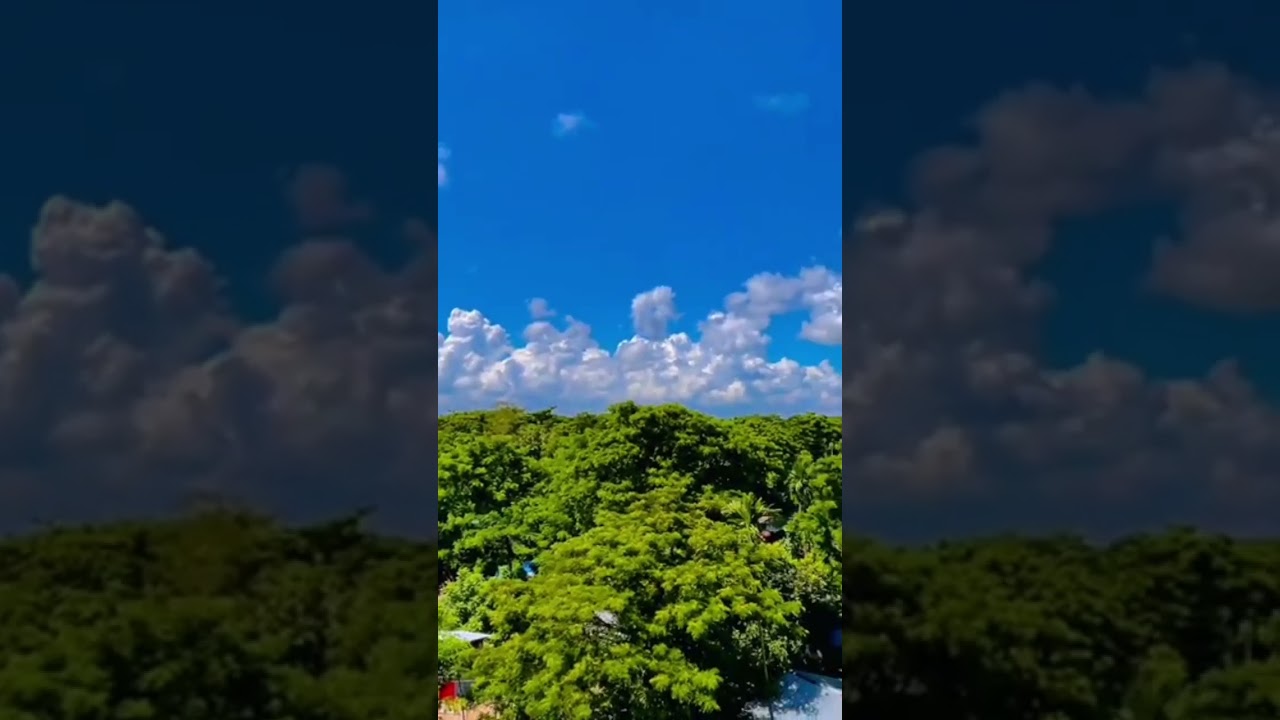 Morning Weather 😉🙂
