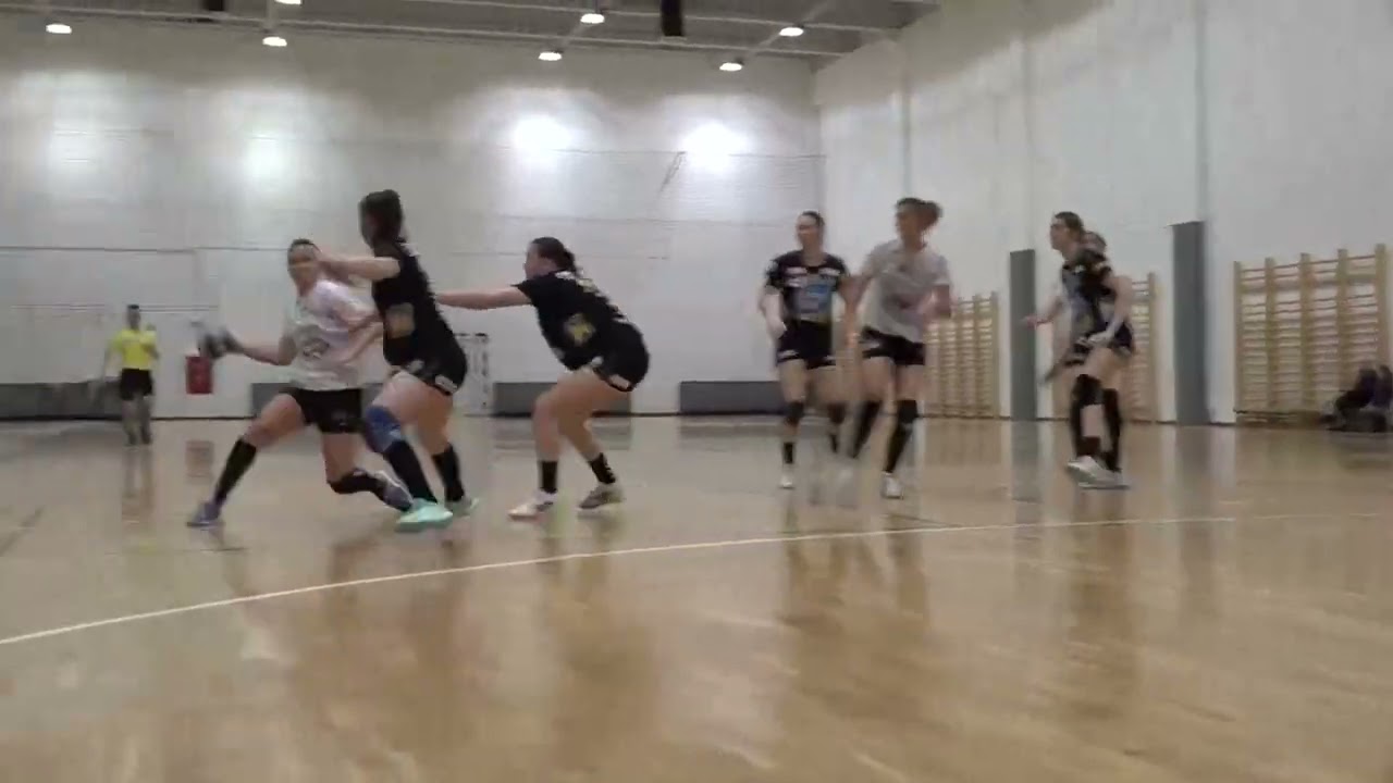 SZKKA - Hypo NÖ edzőmeccs legszebb jelenetei