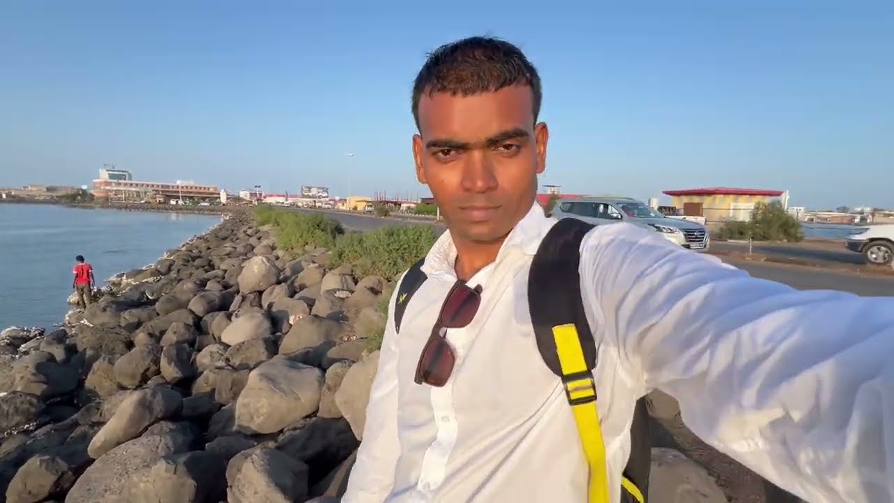 Djibouti Red Sea Africa Alhamdulillah ❤️👍🤗🤗🤗