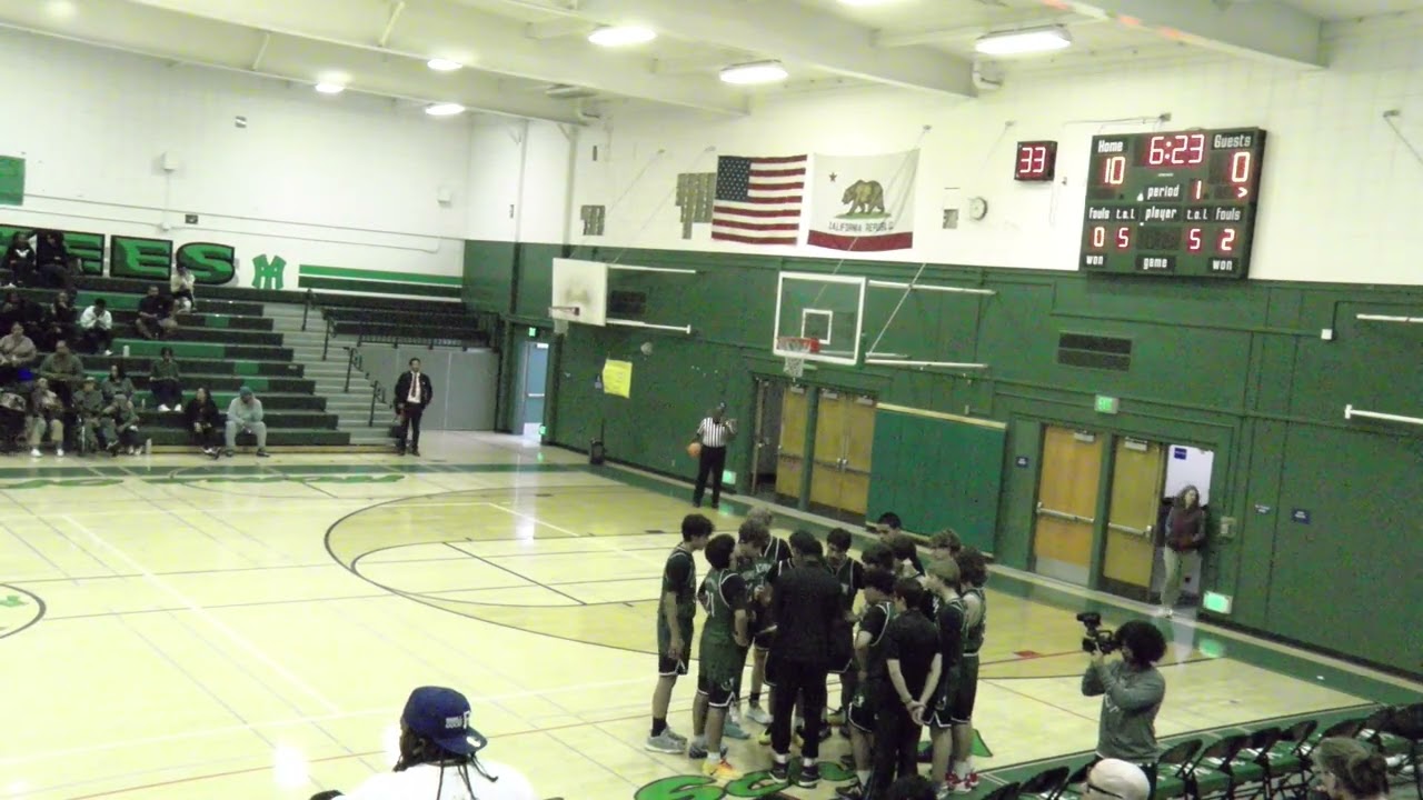 vs Larchmont 2025