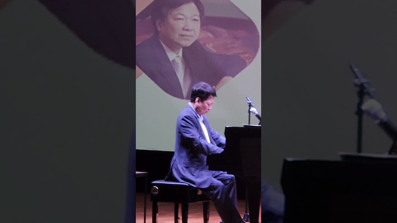 광산구청 김용배 피아니스트