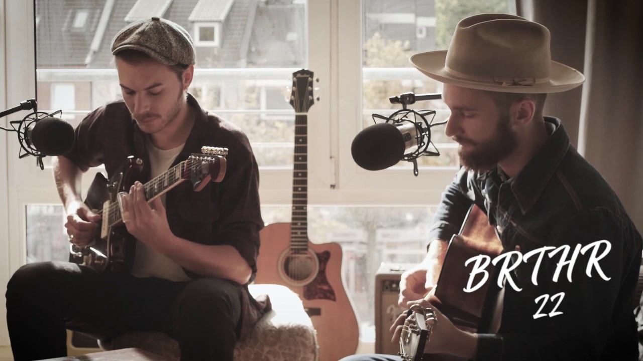 Backseat Sessions - BRTHR - 22