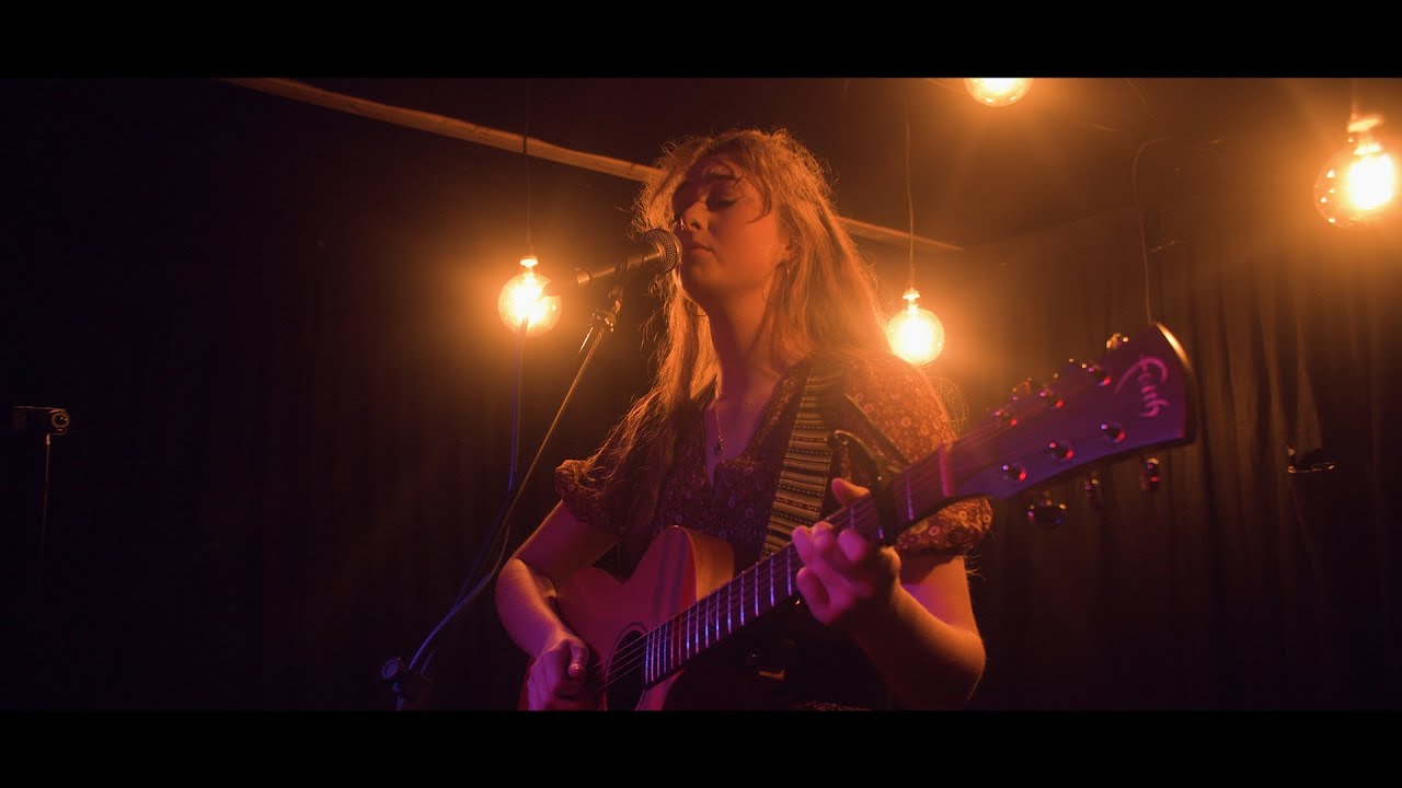 [ASWSessions] Julia Maria - Faithless Follower