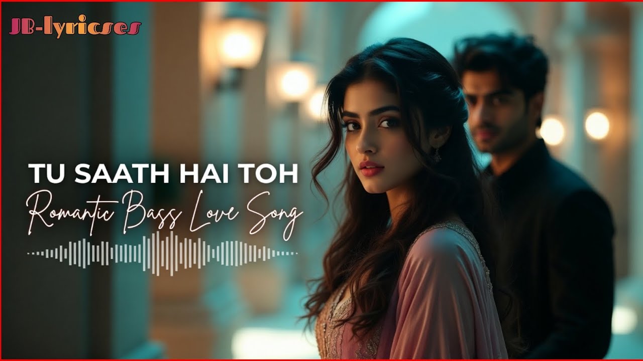 Tu Saath Hai Toh | Romantic Duet Song | Bollywood Love Vibes | New Hindi Song 2026 | JB-lyricses