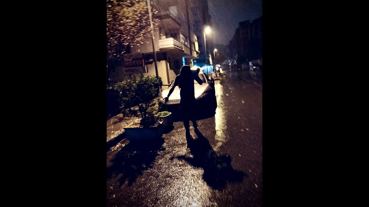 jayo sama - rain (slowed x reverb)