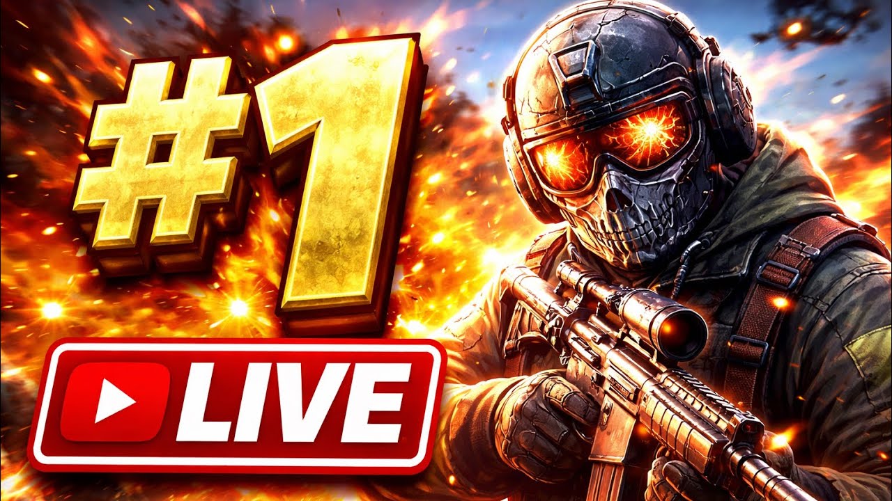 💀 #1 WARZONE BOT — LIVE 💀