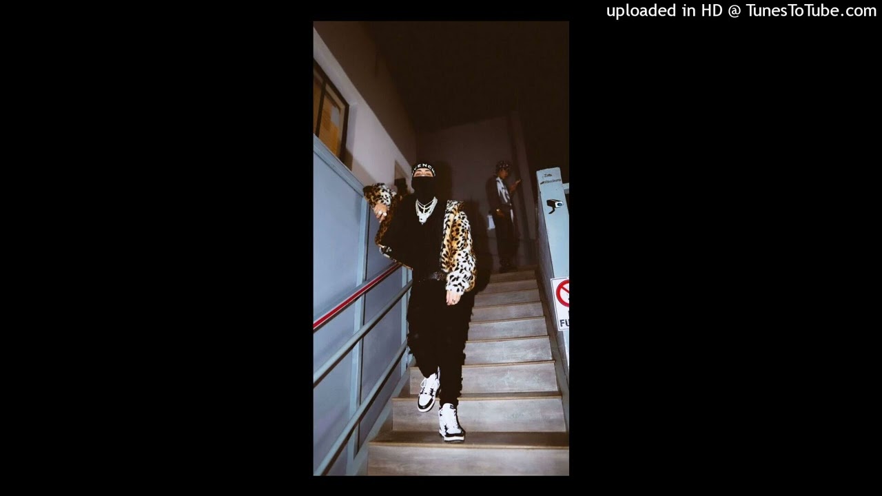 CRIS MJ X FLOYYMENOR  TYPE BEAT - 