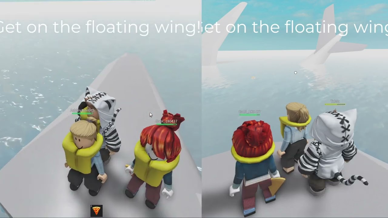 Roblox | Vacation Story | Gameplay español sin comentar