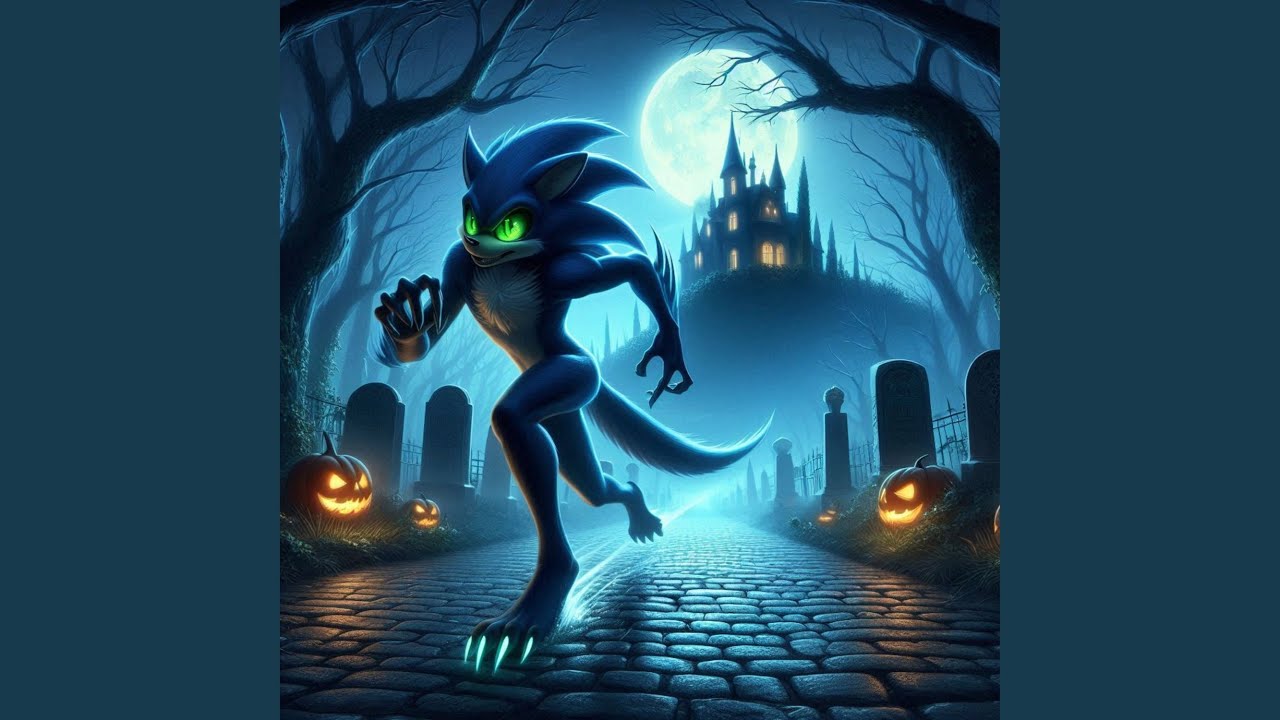 Sonic Speed
