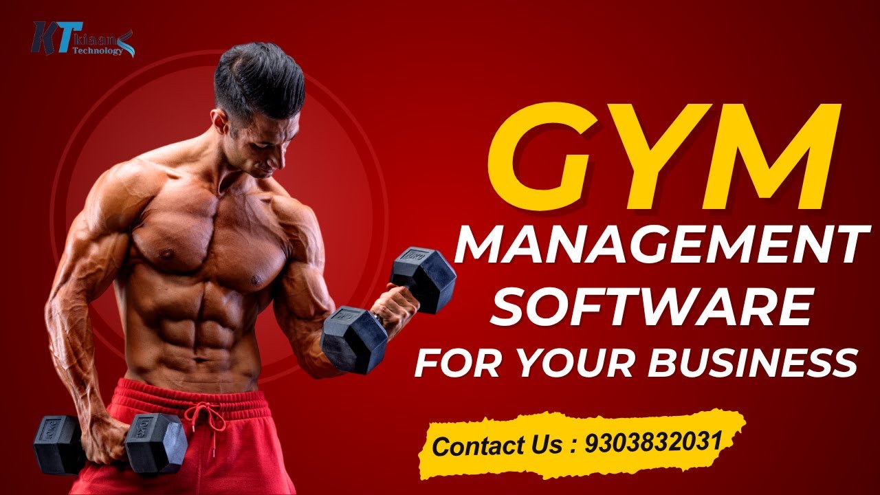 Gym Owners! Boost Your Business with This Powerful Management Software