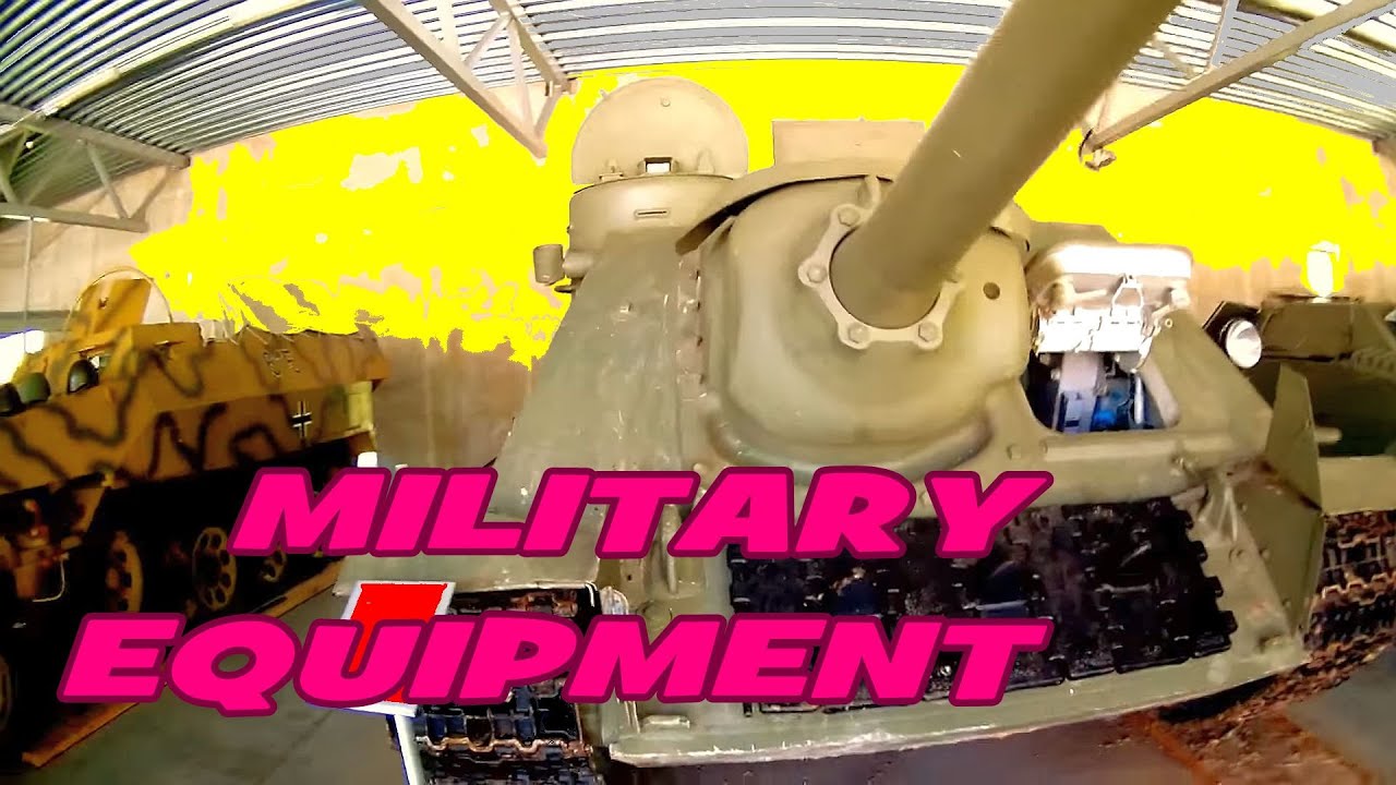 Sventes muiža  МУЗЕЙ ВОЕННОЙ ТЕХНИКИ MILITARY EQUIPMENT militārās tehnikas muzejs