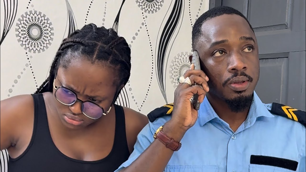 APO GEORGETTE SON AFFAIRE D’ARGENT 🤣🤣🤣