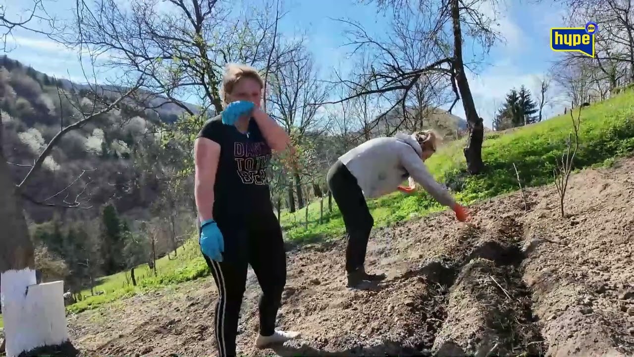 Povrijedila se Fatima sada je sve ovo je kriv SULTAN?&Scaron;TA ON HOĆE VI&Scaron;E SA MUDROLIJAMA