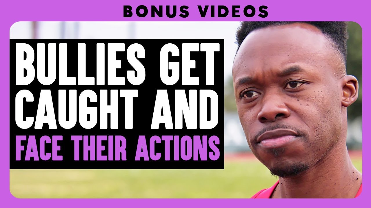 Bullies Get Caught and Face Their Actions | Dhar Mann Bonus Compilations