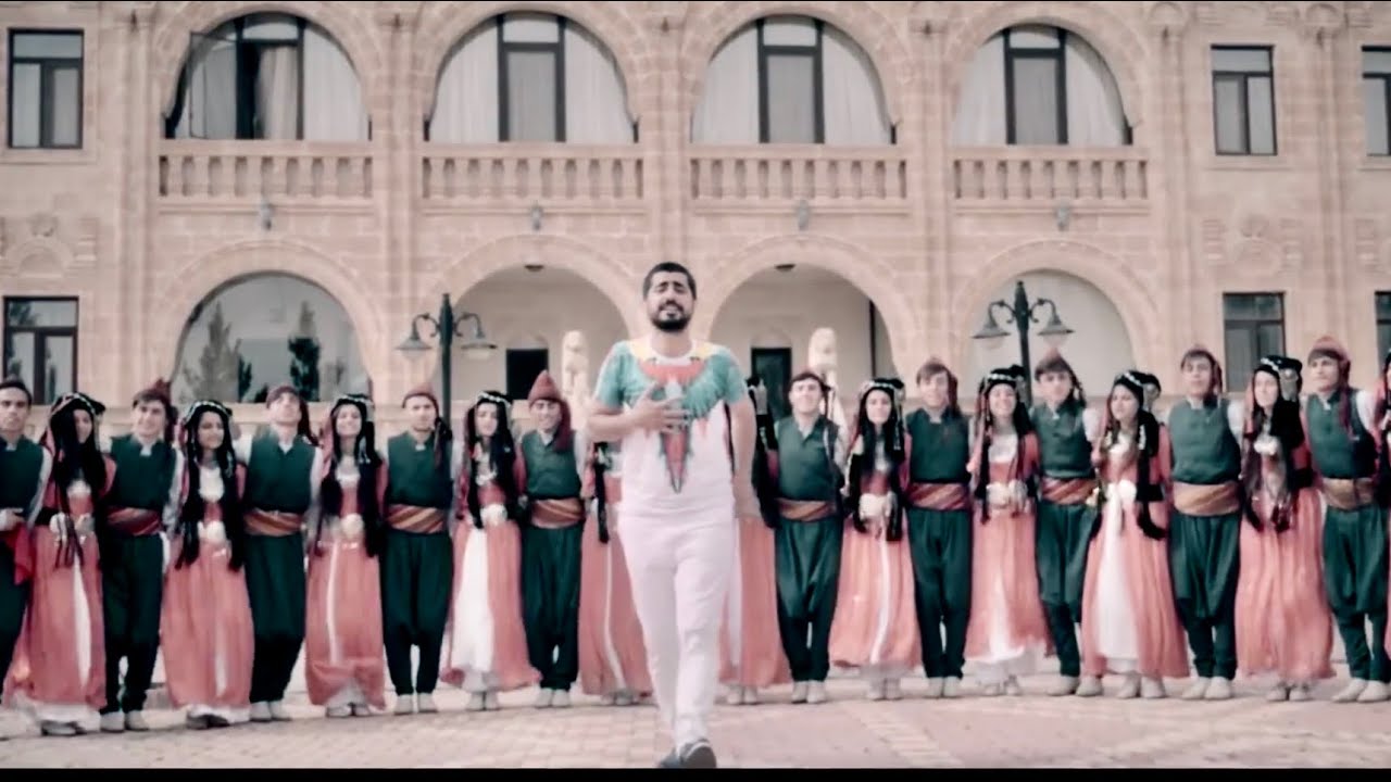 MUSA GEZER - KALE [Official Klip &copy;2016 ]