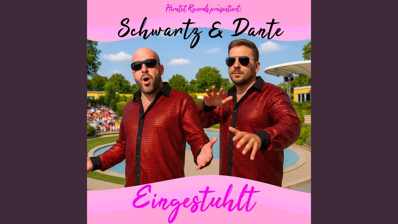 Eingestuhlt