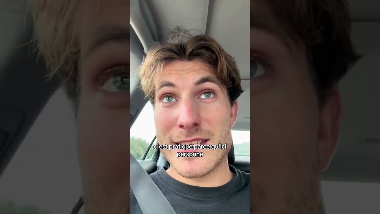Les trucs WTF aux USA #francaisauxusa #francevsusa #shortvideo