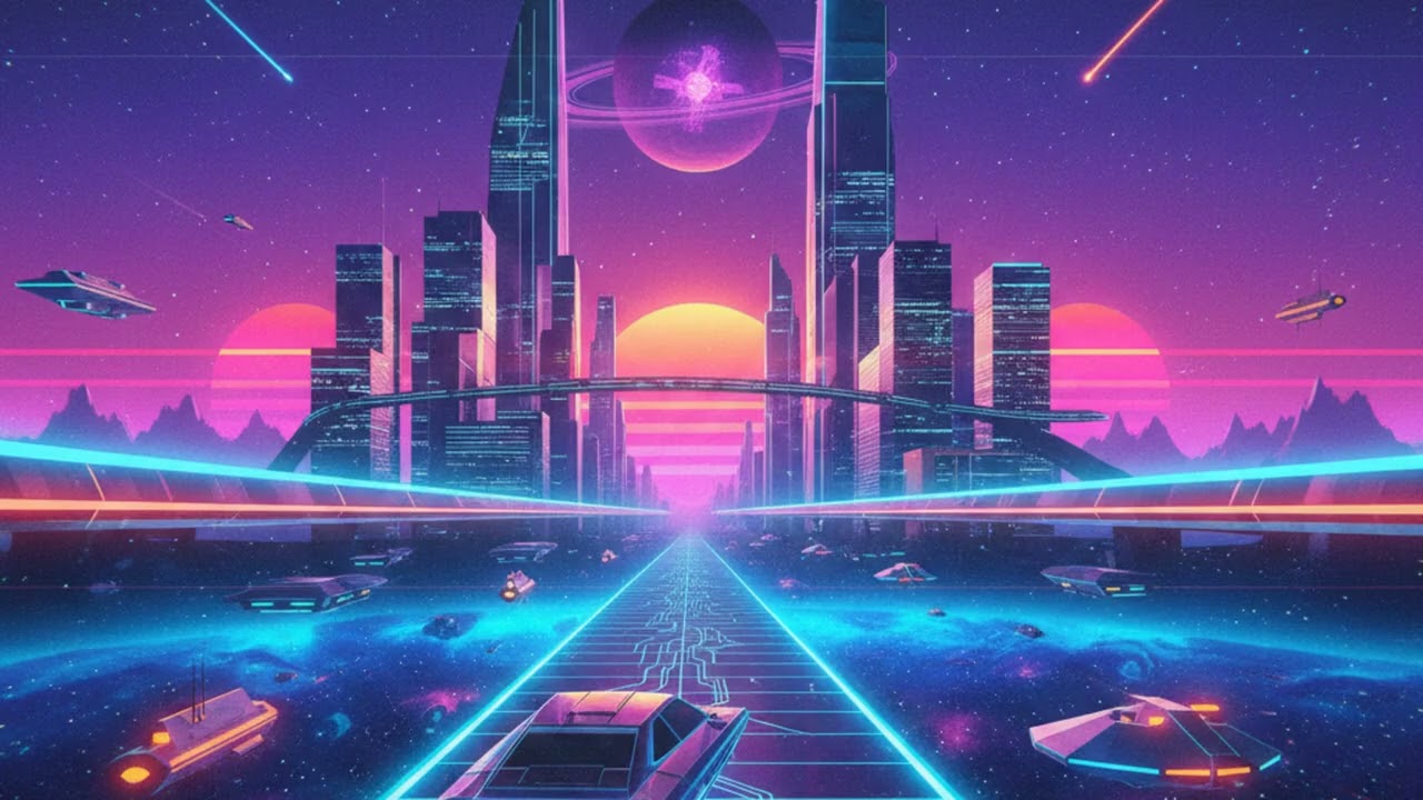 Lost in the Void