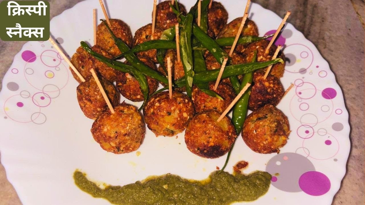 झटपट तैयार करे आलू से क्रिस्पी नाश्ता समोसे ओर कचोरी खाना भूल जाओगे || Aloo Snacks Recipe || Snacks