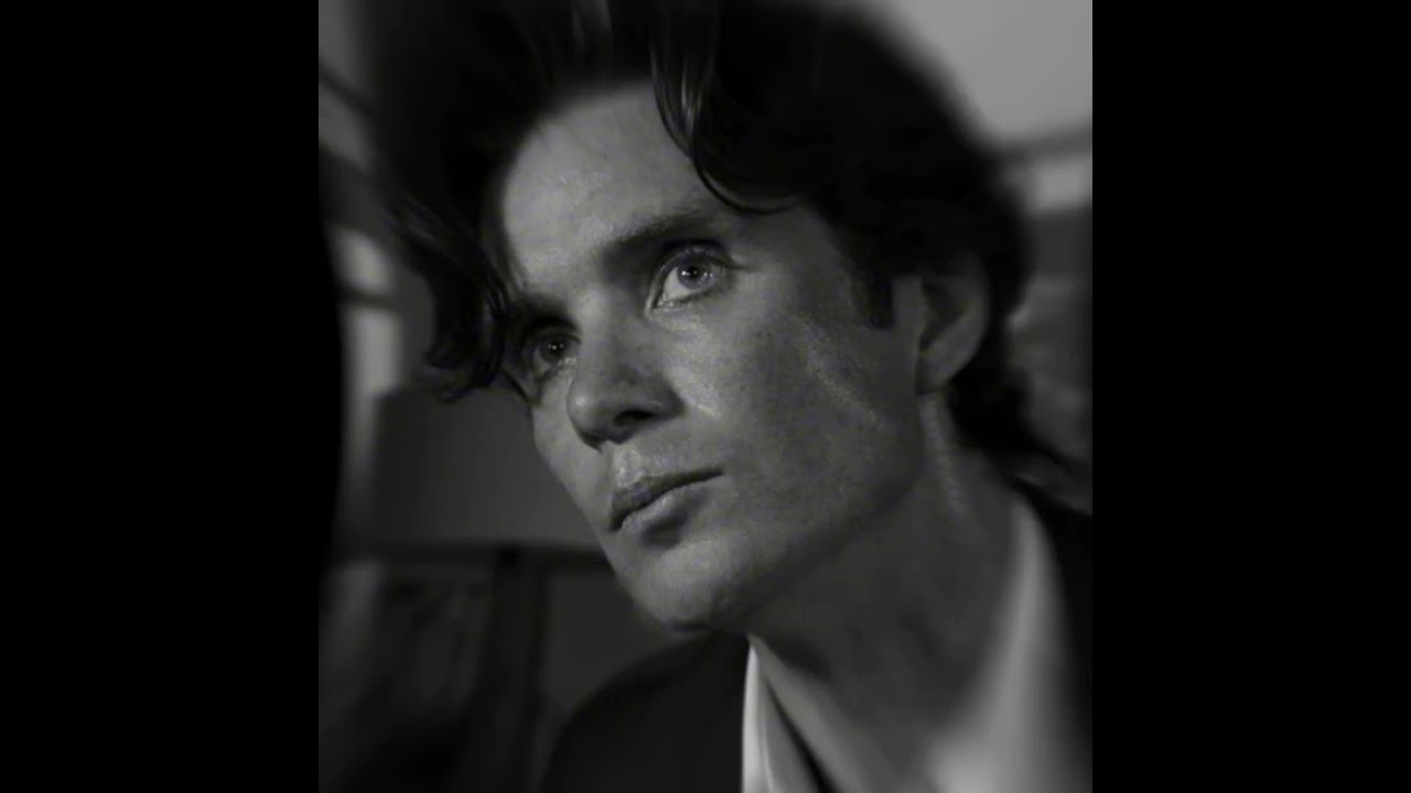 Cillian, 2033