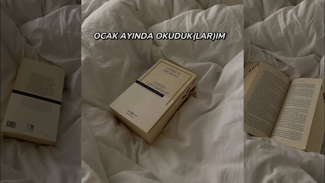 OCAK OKUMALARIM 
