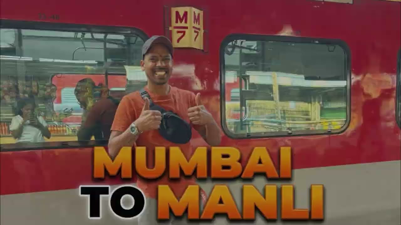 Delhi Vlog part 1