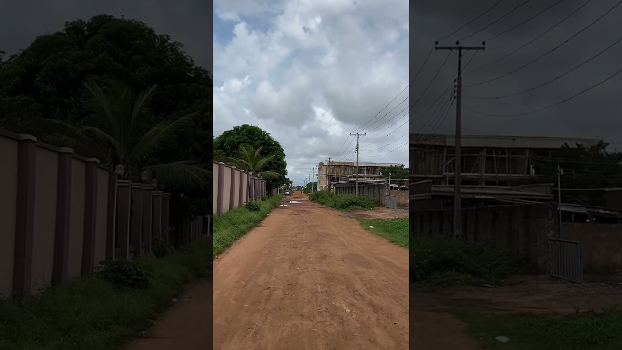 Very Accessible, Amagba G.R.A Benin. 09136710441..