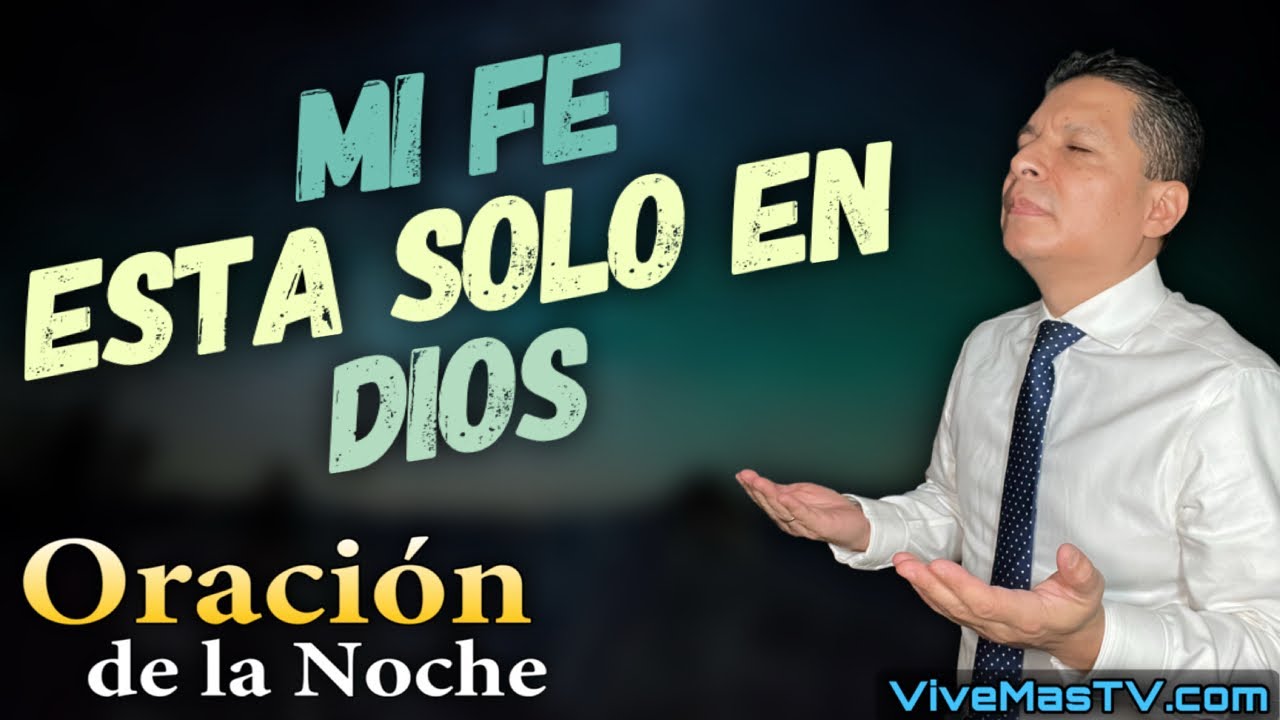 Oraciones de Sanidad y Liberación 🕊 En Nombre de Jesucristo