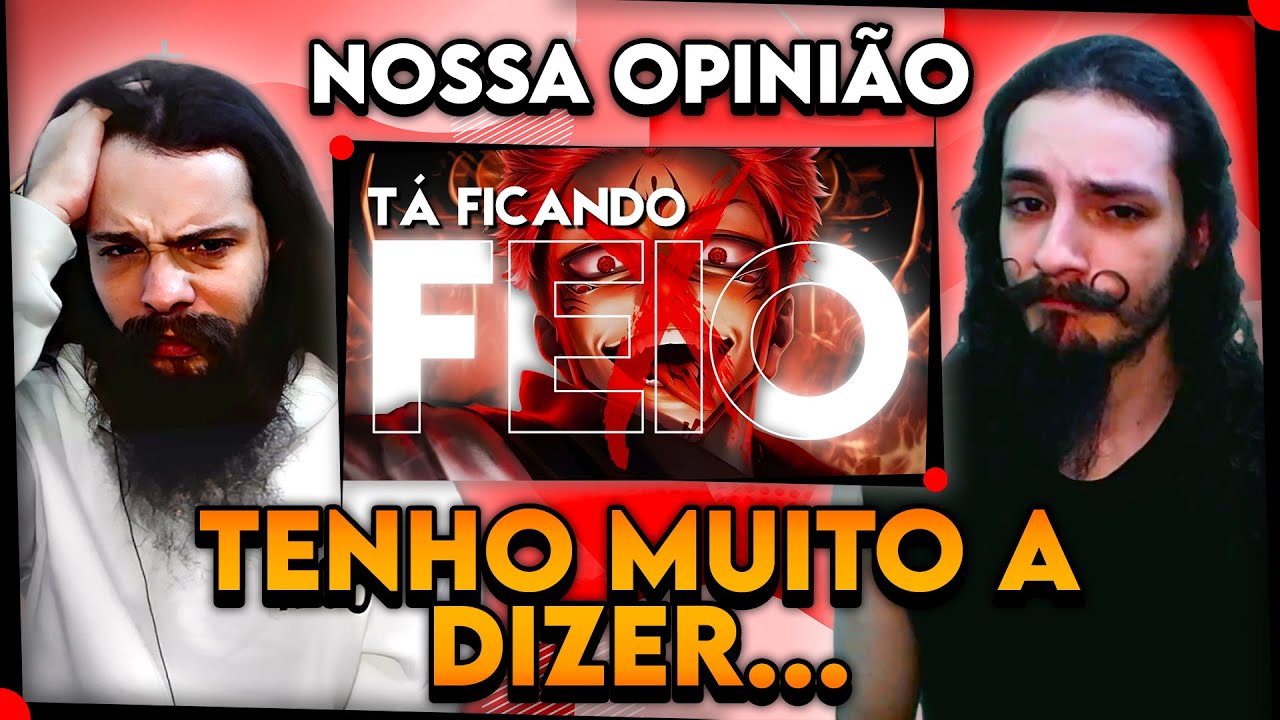 NOSSA OPINI&Atilde;O POL&Ecirc;MICA como M&Uacute;SICOS sobre o 