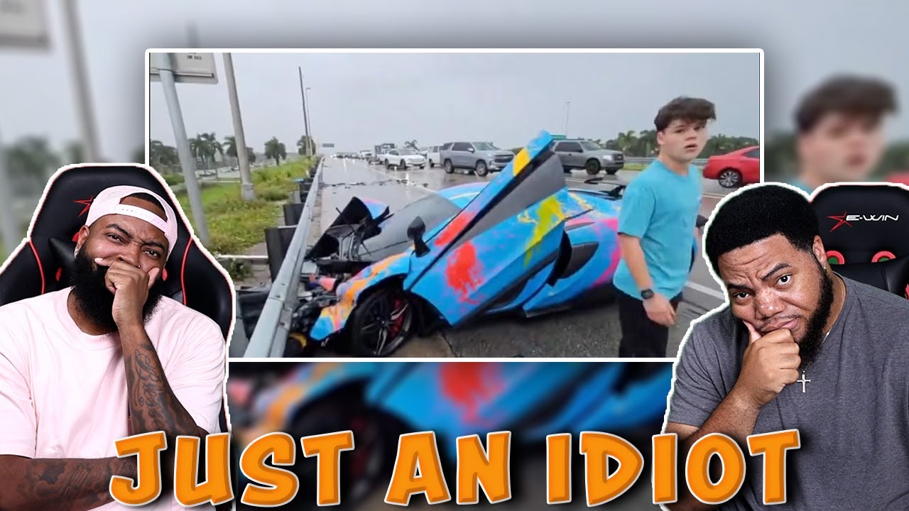 JACK DOHERTY IS AN IDIOT