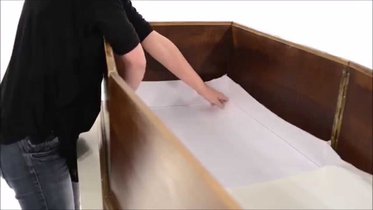 Eco Coffin