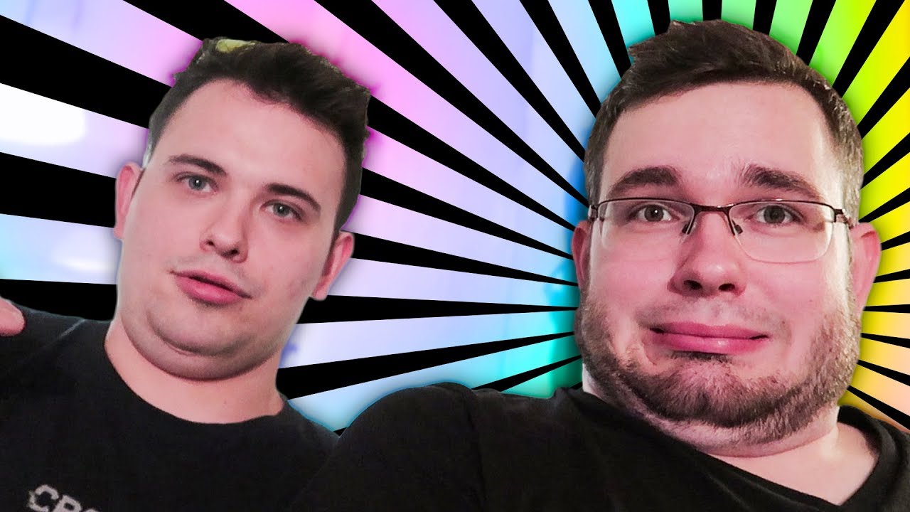 BYĆ YOUTUBEREM TO BYĆ SZCZĘŚLIWYM