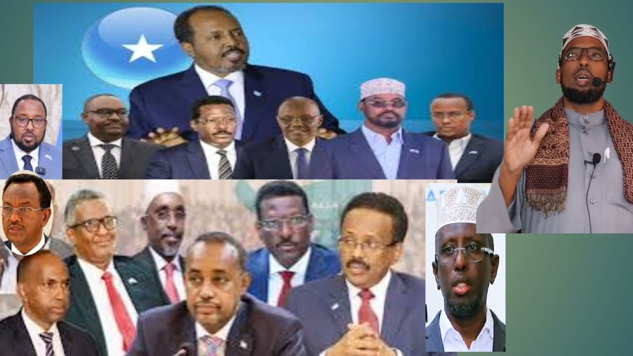 Siyaasiga Soomaaliyeed sidee u arkaa Dalka iyo Shacabka?
