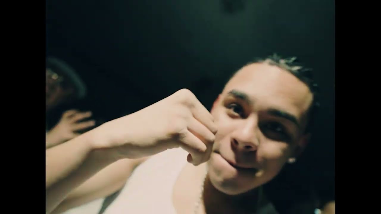 Pretty Smilee, 2mileros - BAILA MA (Video Oficial)